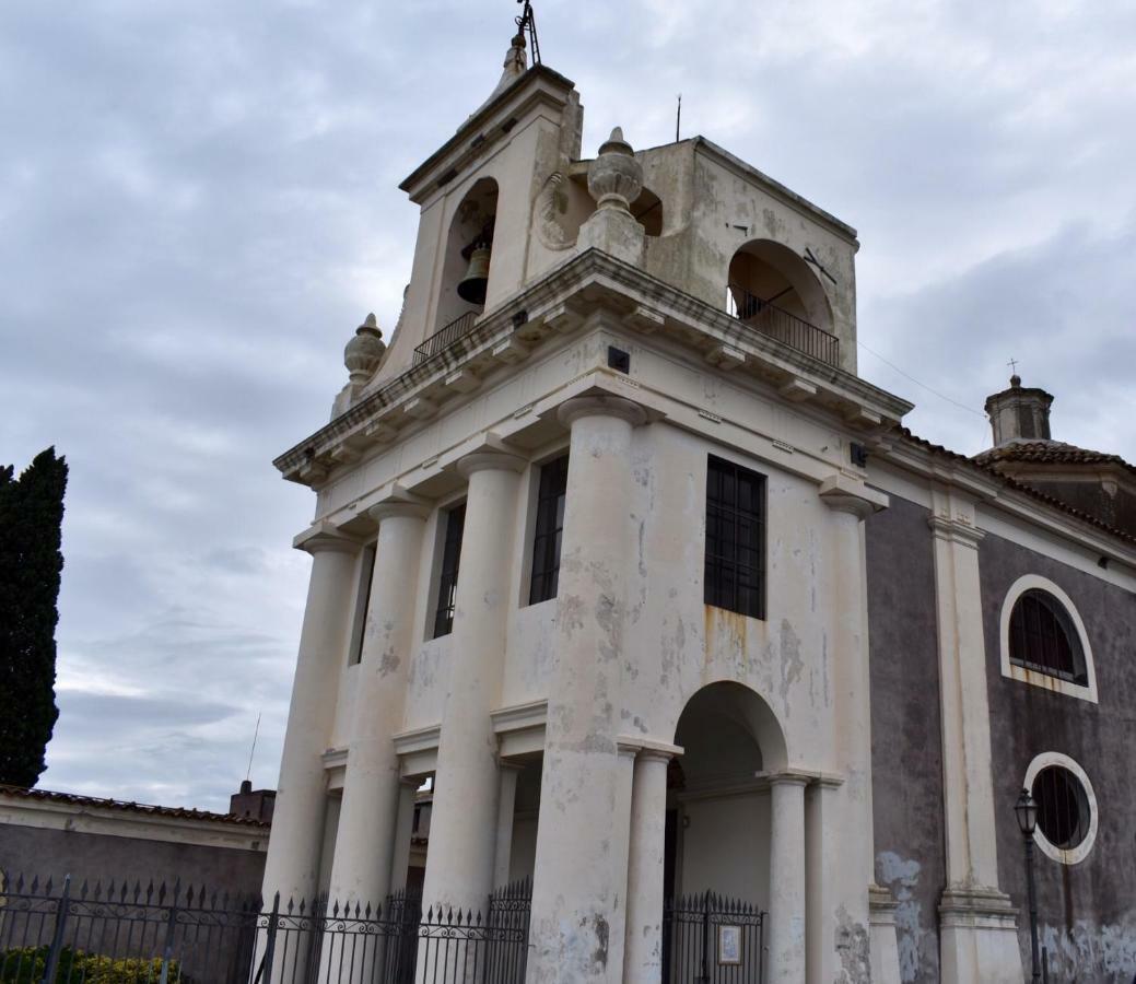 Casa Aci Gioja Villa Aci Catena Exterior photo