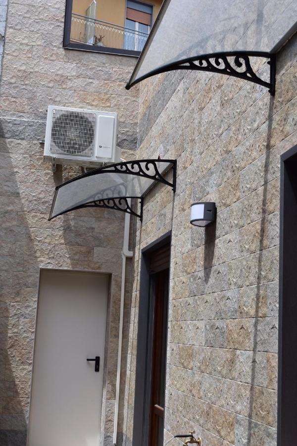 Casa Aci Gioja Villa Aci Catena Exterior photo